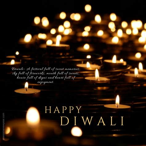 Happy Diwali Deepavali Images Quotes Wishes Messages Movies | The Best ...