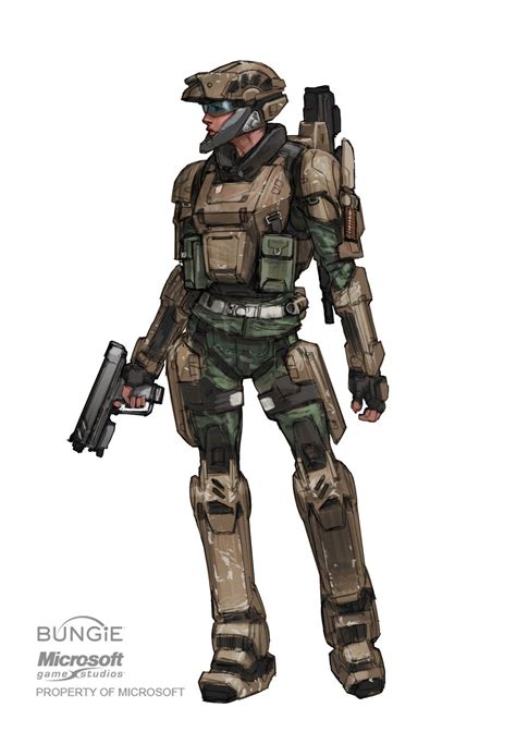 Xbox Halo concept art | Halo, Halo armor, Armor concept