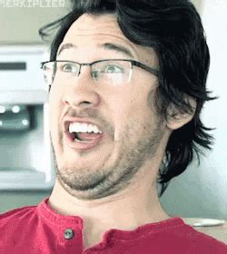 Markiplier Derp GIF - Markiplier Derp Silly - Discover & Share GIFs