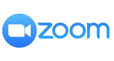 Zoom Logo Free PNG Image