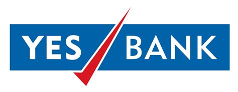 Yes Bank – Logos Download