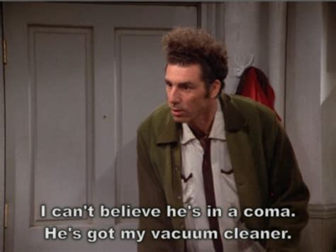 Kramer From Seinfeld Quotes. QuotesGram