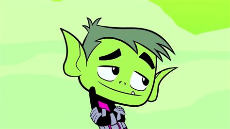 25 Facts About Beast Boy (Teen Titans Go!) - Facts.net