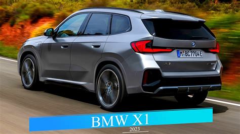 2023 Bmw X1 Redesign Everything We Know So Far 2023 2024 Best Suv ...