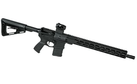 Review: SIG Sauer M400 Elite - Rifle Shooter