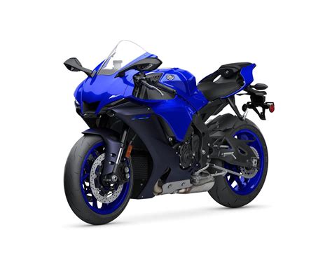 Yamaha YZF-R1 Team Yamaha Blue 2023 en vente à Jonquière - Saguenay Marine