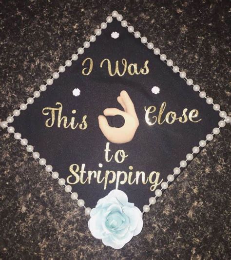 45 Clever Graduation Cap Ideas You'll Obsess Over For 2023