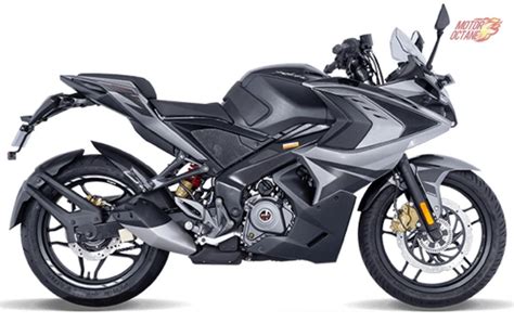 Bajaj Pulsar RS400 in development stage » MotorOctane