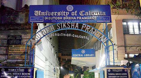 calcutta-university - Calcutta University BTech seats for domiciled ...