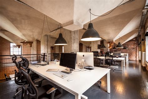 19+ Office Workspace Designs, Decorating Ideas | Design Trends ...