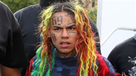 6IX9INE Net Worth - Updated 2023 » Whatsthenetworth.com