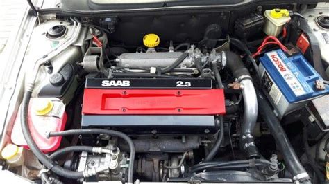 Saab 9000 Aero engine | Saab, Saab 9000 aero, Saab 900