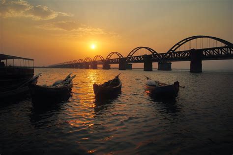 World Nature Trues: Godavari River History