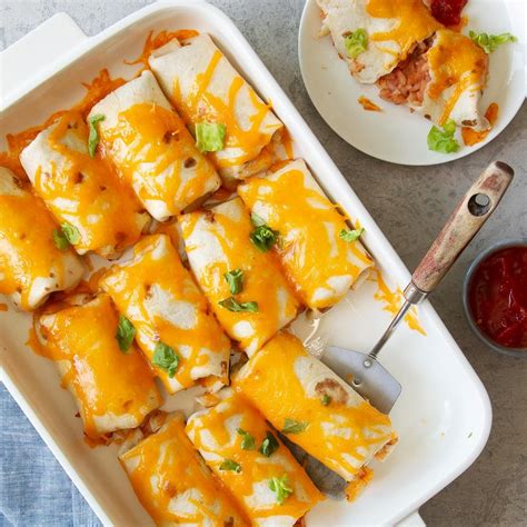 Easy School Dinner Recipes: Our Best 5-Ingredient Ideas