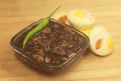 Dinuguan Recipe: How to Cook Pork Blood Stew - Pilipinas Recipes