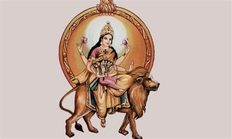 Navratri 2023 Day 5: Who is Maa Skanda Mata? Significance, Puja Vidhi ...