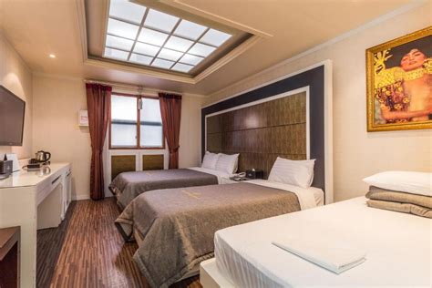 Hotel Incheon Airport, Incheon | 2024 Updated Prices, Deals