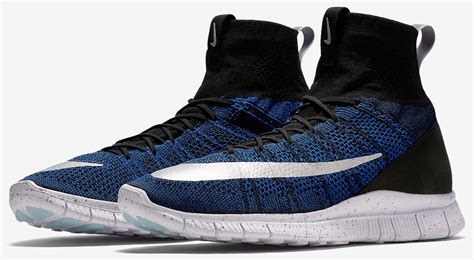 Nike Free Mercurial Superfly 2016 Cristiano Ronaldo Shoes Released ...