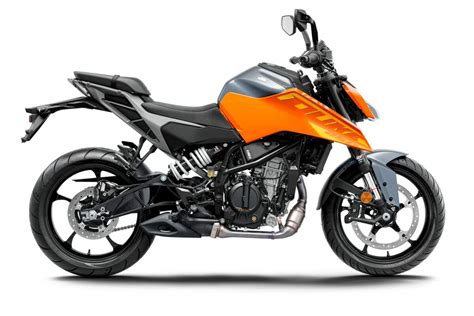 Ktm Duke 250 2024 - Keely Melessa