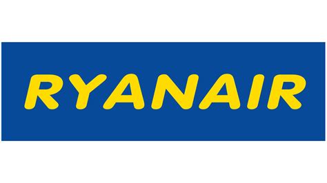 Ryanair Logo, symbol, meaning, history, PNG, brand