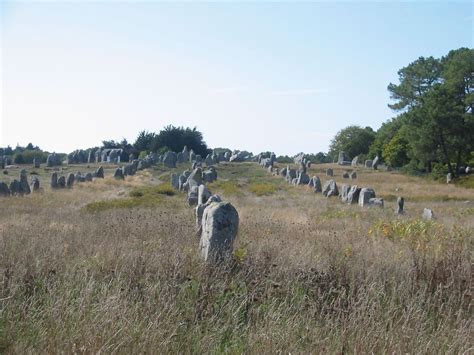 Carnac | France, Map, Stones, & Facts | Britannica