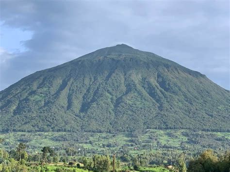 Hike Mt. Karisimbi Volcano: Tips for an Awesome Adventure