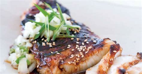 10 Best Black Sea Bass Fillets Recipes