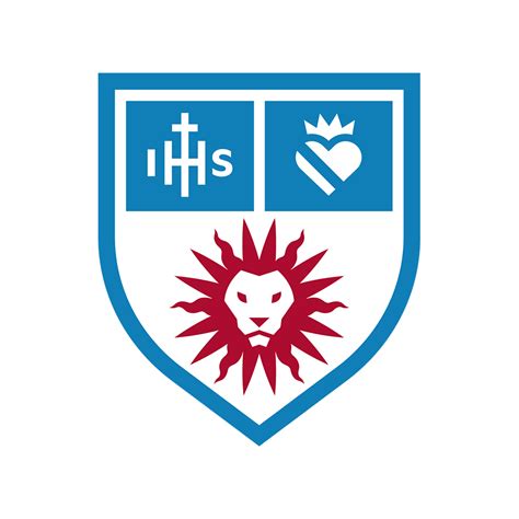 Logos - Loyola Marymount University