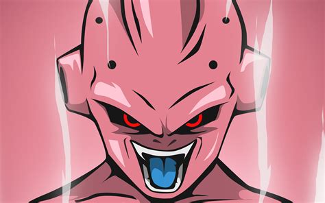 Buu Wallpaper (60+ pictures) - WallpaperSet