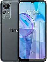 HTC Wildfire E star - Full phone specifications