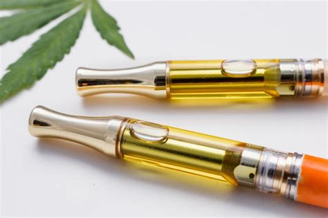 The Top-Rated CBD Vape Oil in the U.S.