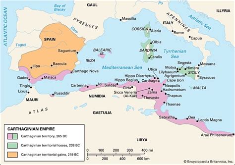 Carthaginian Empire Rizal