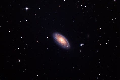 M88 Galaxy | Messier 88 Galaxy Messier 88 is a spiral galaxy… | Flickr