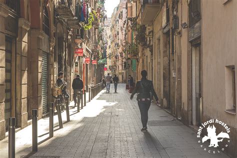 El Raval Barcelona - altertanive neighborhood, rich history and more