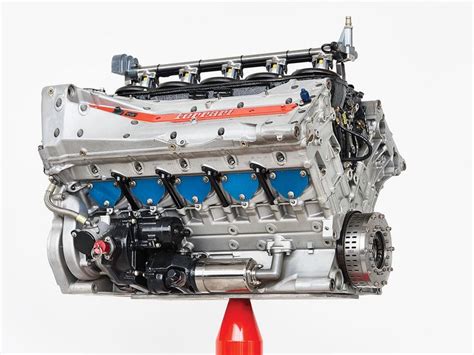 5 Things We’d Do With This Ferrari F1 Engine at Sotheby’s | Engineering ...