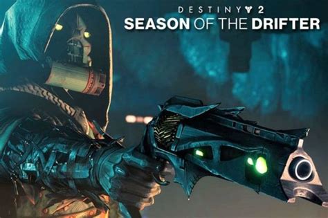 Destiny 2 Thorn Quest: How to get Thorn Exotic in Season of the Drifter ...