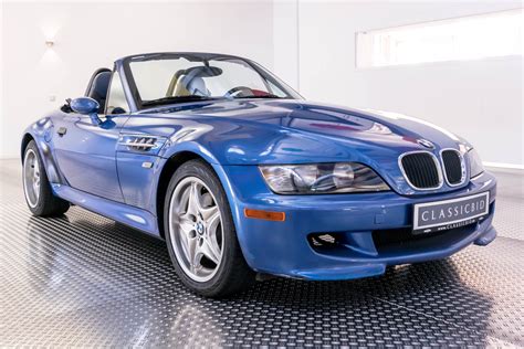 BMW Z3 M Roadster, 1998 Welcome to ClassiCarGarage - Sports Cars Dream