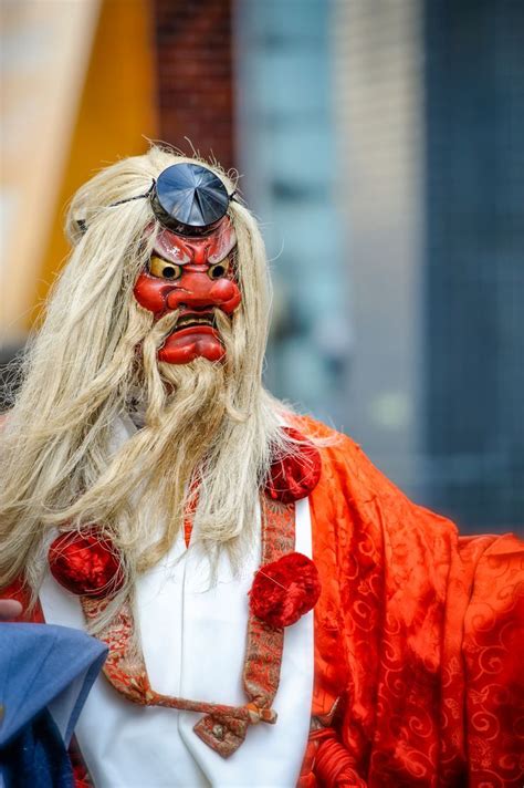 All sizes | Shimokitazawa Tengu Festival | Flickr - Photo Sharing ...