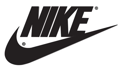 Nike Logo Transparent Background | PNG Mart