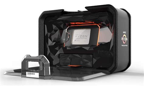 AMD Threadripper 2950X - Logical Increments Blog