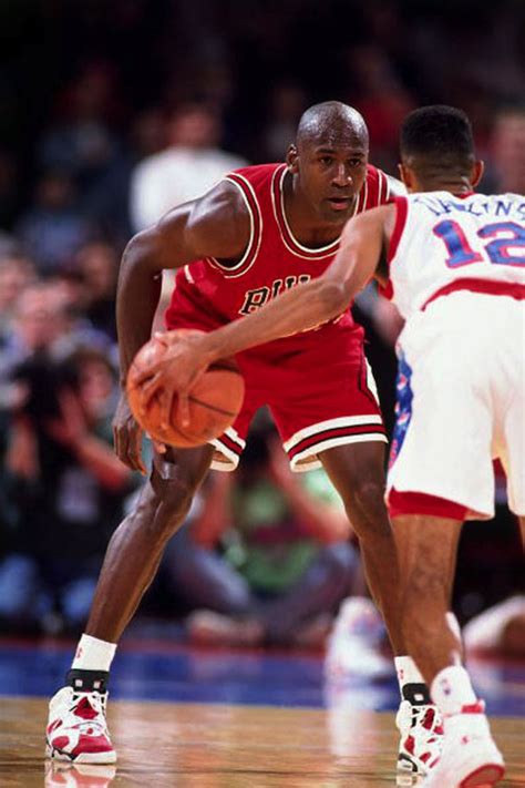 Flashback Friday: Air Jordan 6 "Carmine" - Air Jordans, Release Dates ...