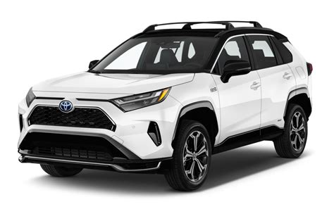 2023 Toyota Rav4 Hybrid Horsepower And Torque