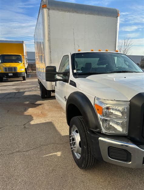 2011 Ford F550 Super Duty | Cars & Trucks | Mississauga / Peel Region ...