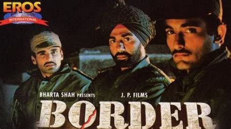 'Border' cast to have a REUNION on the 20th anniversary of the film!