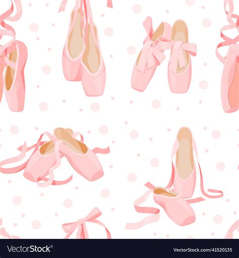 Pink Ballet Wallpaper