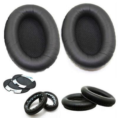 Soft Foam Earpads Pads Cushions for Bose QuietComfort QC2 QC15 25 AE2W ...