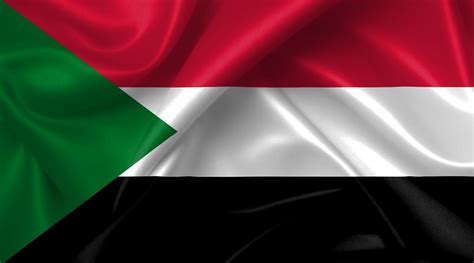 sudan flag - Photo #732 - motosha | Free Stock Photos