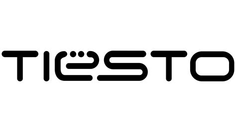 Tiesto Logo, symbol, meaning, history, PNG, brand