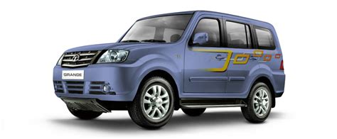 TATA SUMO GRANDE Reviews, Price, Specifications, Mileage - MouthShut.com