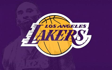 LA Lakers Wallpapers - Wallpaper Cave